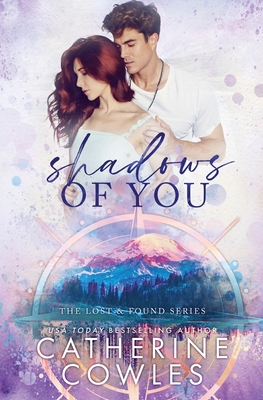 Shadows of You Cover Image