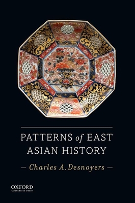 Patterns of East Asian History Cover Image