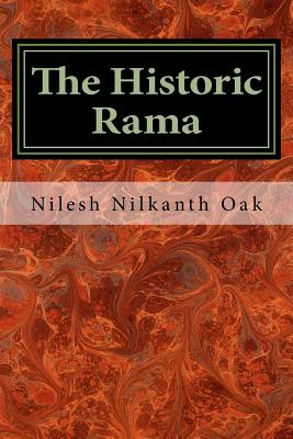 Cover for The Historic Rama
