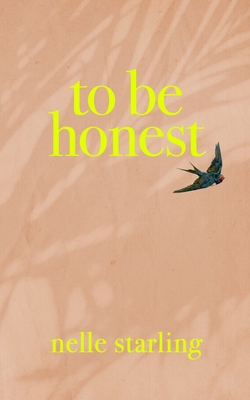 To Be Honest Cover Image