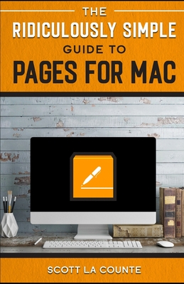 The Ridiculously Simple Guide to Pages Cover Image
