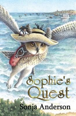 Sophie's Quest Cover Image