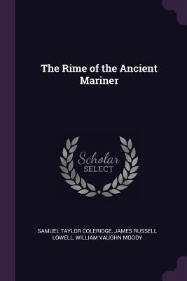 The Rime of the Ancient Mariner