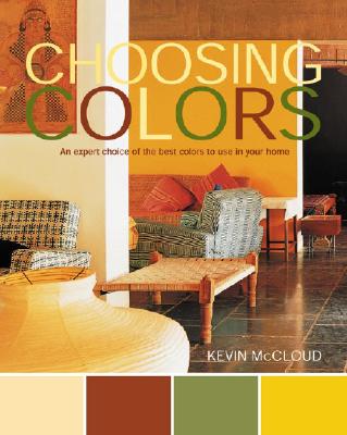 Choosing Colors Cover