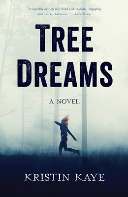 Cover for Tree Dreams