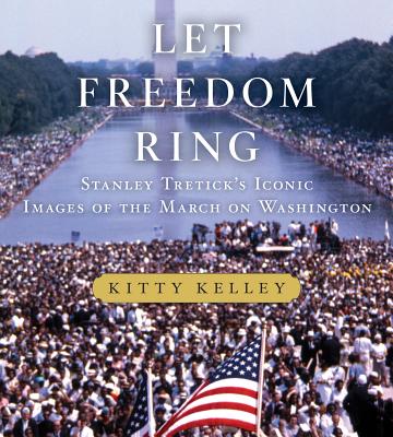 Cover for Let Freedom Ring