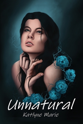 Cover for Unnatural