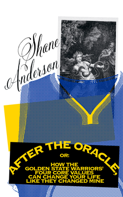 After the Oracle By Shane Anderson Cover Image