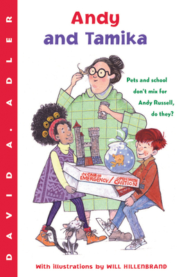 Andy and Tamika (Andy Russell #2)