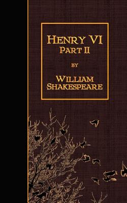 Henry VI Part 2 Cover Image