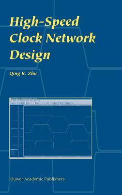 High-Speed Clock Network Design Cover Image