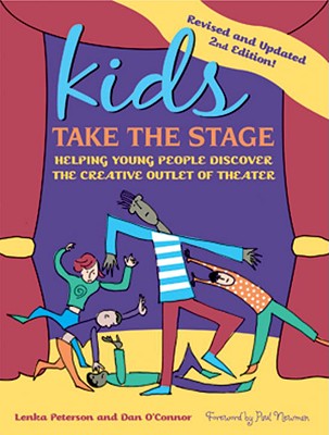 Kids Take the Stage: Helping Young People Discover the Creative Outlet of Theater Cover Image
