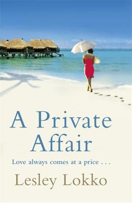 A Private Affair Cover