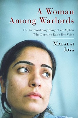 A Woman Among Warlords Cover
