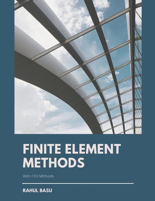 Finite Element Methods Cover Image