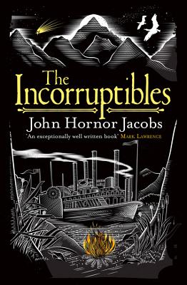 Cover for The Incorruptibles