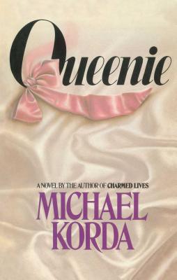 Queenie By Michael Korda Cover Image