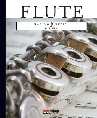 Making Music: Flute Cover Image