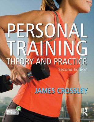 Personal Training: Theory and Practice Cover Image