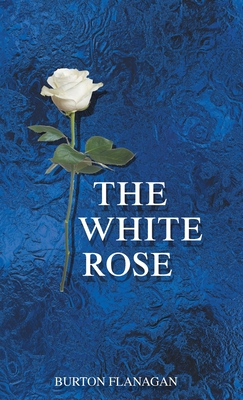 The White Rose Cover Image
