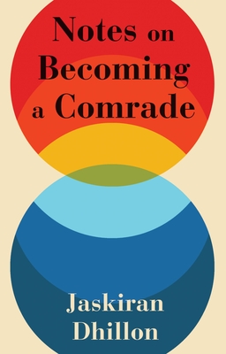 Cover for Notes on Becoming a Comrade