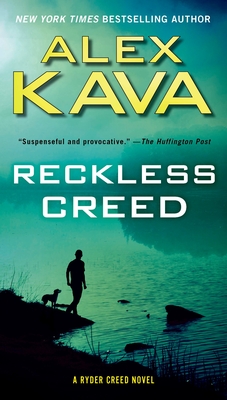 Reckless Creed (A Ryder Creed Novel #3)