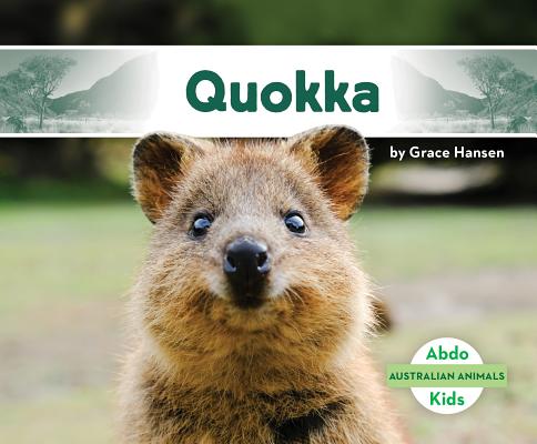 Quokka (Australian Animals (Ak))