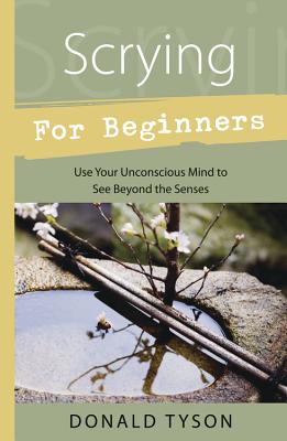 Scrying for Beginners Cover Image