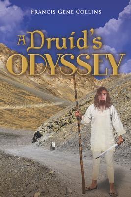 A Druid's Odyssey Cover