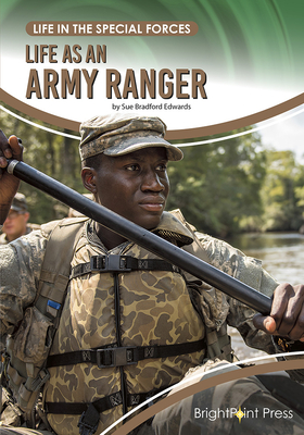 Life as an Army Ranger Cover Image