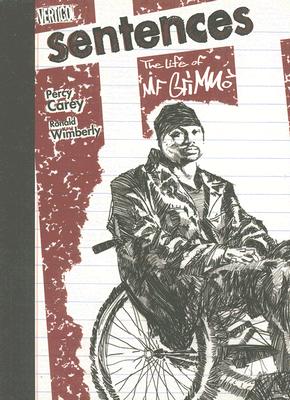 Sentences Cover