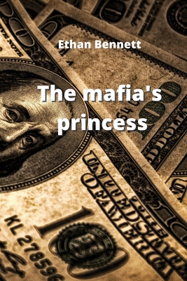 The mafia's princess Cover Image