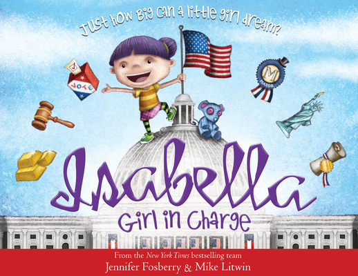 Cover for Isabella