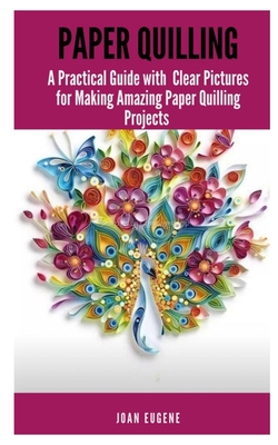 Quilling Art (Paperback)