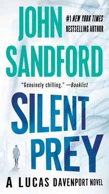 Silent Prey (A Prey Novel #4)