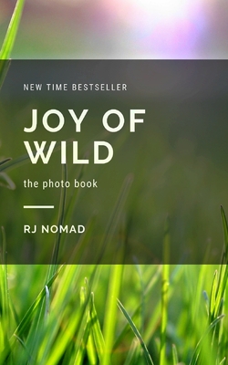 Joy of Wild Cover Image