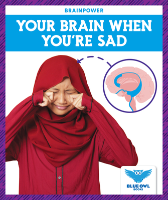 Your Brain When You're Sad Cover Image