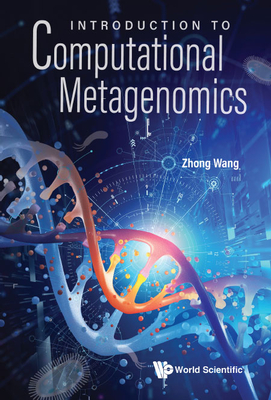 Introduction to Computational Metagenomics Cover Image