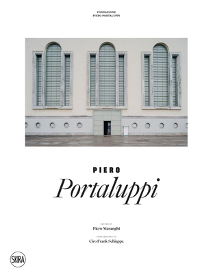 Piero Portaluppi Cover Image