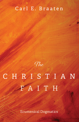 The Christian Faith Cover Image