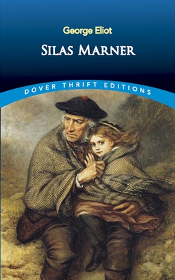 Silas Marner Cover Image