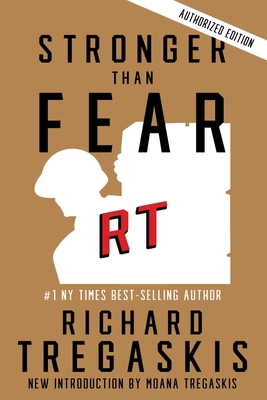 Stronger Than Fear Cover Image