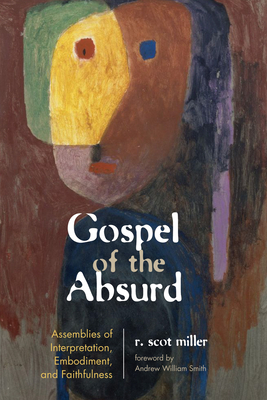 Gospel of the Absurd Cover Image