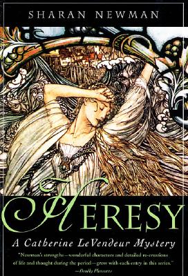 Heresy Cover