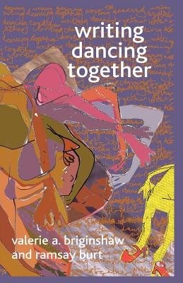 Writing Dancing Together Cover Image