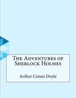 The Adventures of Sherlock Holmes (Paperback) | Northtown Books