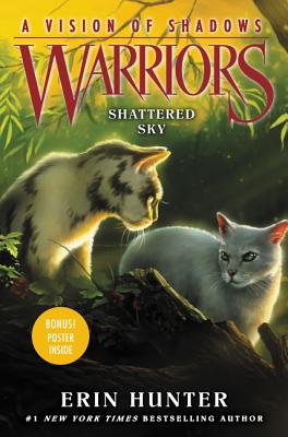 Warriors 3-Book Collection with Bonus Material - Erin Hunter - eBook