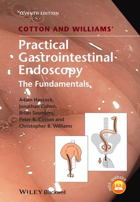Cotton and Williams' Practical Cover Image