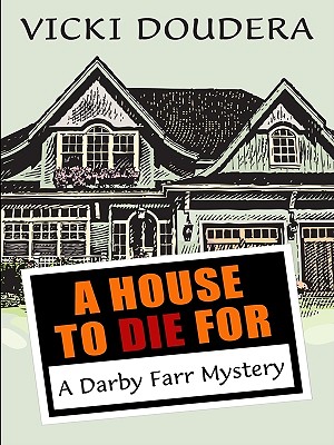 Cover for A House to Die for