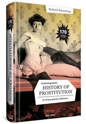 A Photographic History of Prostitution Cover Image